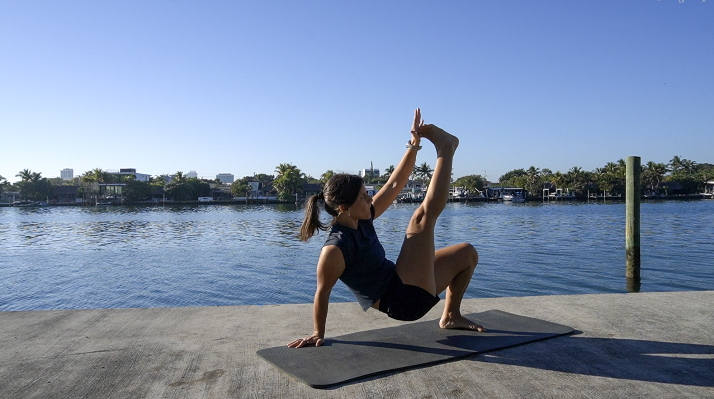 MariFlow Training